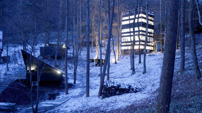 Shoya Onsen(Hot Spring) — photo 08