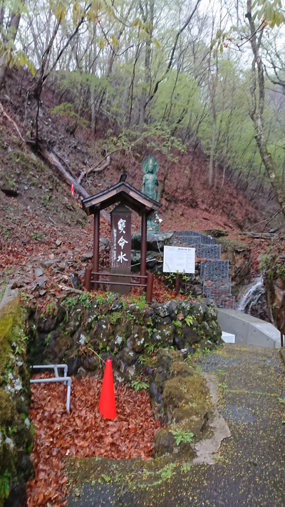 Shoya Onsen(Hot Spring) — photo 14