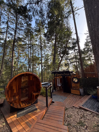 Arbutus View Thermal Spa — photo 16