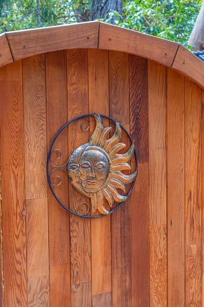 Arbutus View Thermal Spa — photo 19
