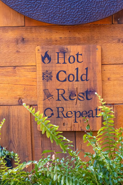 Arbutus View Thermal Spa — photo 20