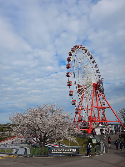 Suzuka Circuit Park — photo 06