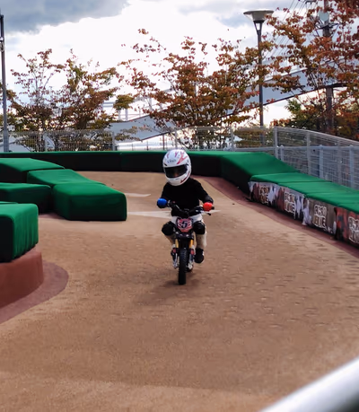 Suzuka Circuit Park — photo 24
