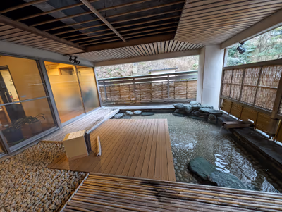 Okuyunohama OnsenTatsunoyu — photo 06