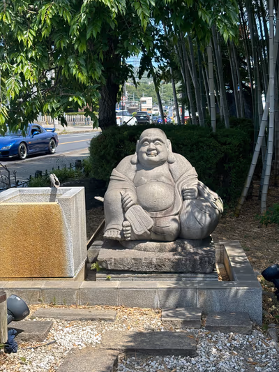 Takaranoyu — photo 19