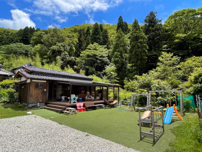 草山温泉 やまもりの湯 — photo 12