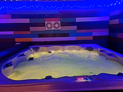 Aahhh Comfort Spa — photo 13
