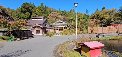 Tsuta Onsen Ryokan — photo 05