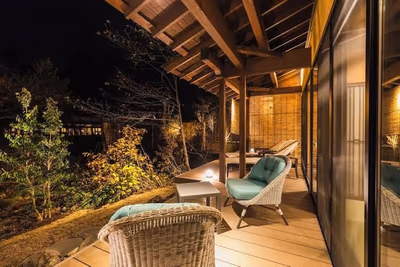 Tsuta Onsen Ryokan — photo 15