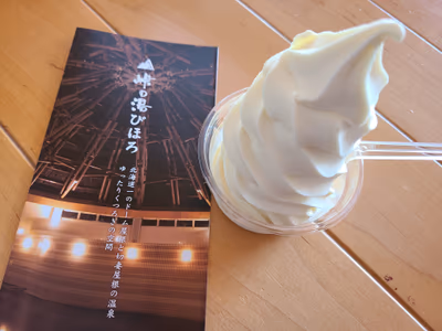 Touge no Yu — photo 04