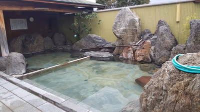 鷹取の湯 — photo 11