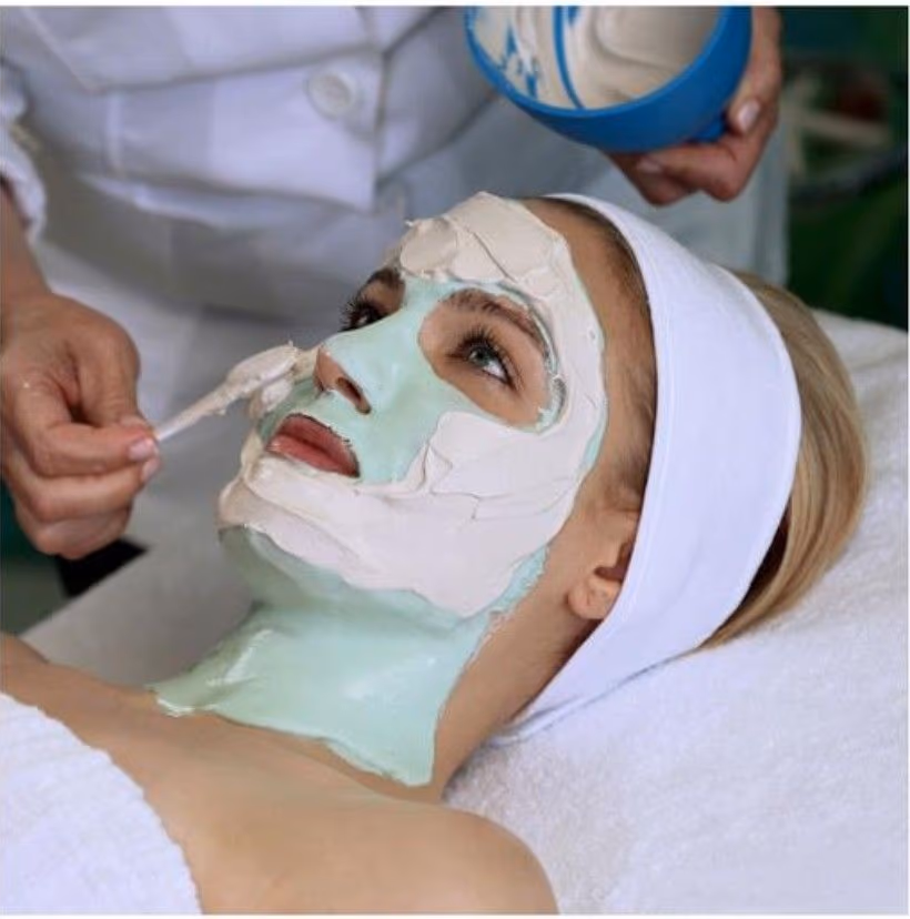 Island Oasis Day Spa