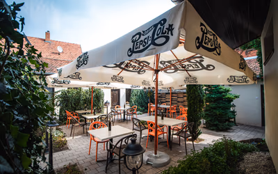 Grof Degenfeld Castle Hotel — photo 10