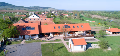 Grof Degenfeld Castle Hotel — photo 11