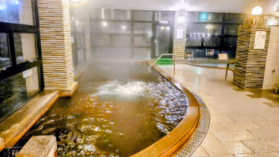 Hanahasu Onsen SOMAYAMA — photo 06