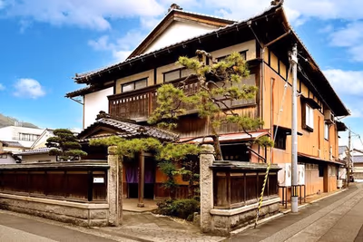 Hanahasu Onsen SOMAYAMA — photo 15