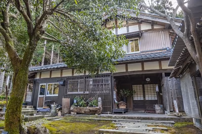 Hanahasu Onsen SOMAYAMA — photo 18