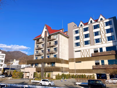 Kamisuwa Onsen Shinyu Hotel — photo 08