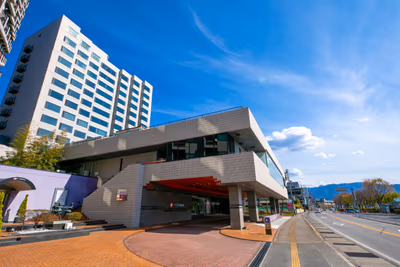Kamisuwa Onsen Shinyu Hotel — photo 12