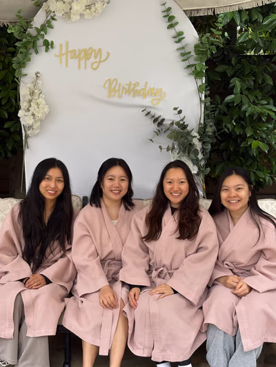 Lotus Home Wellness Center & Spa — photo 13