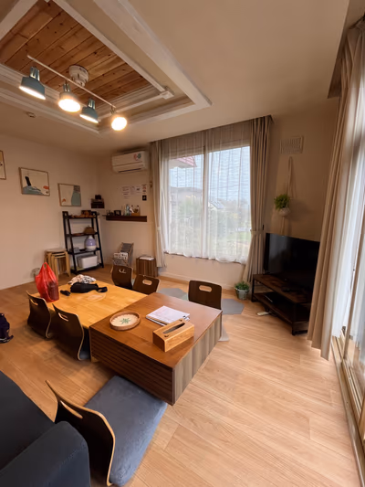 天然温泉マンイの湯 — photo 10