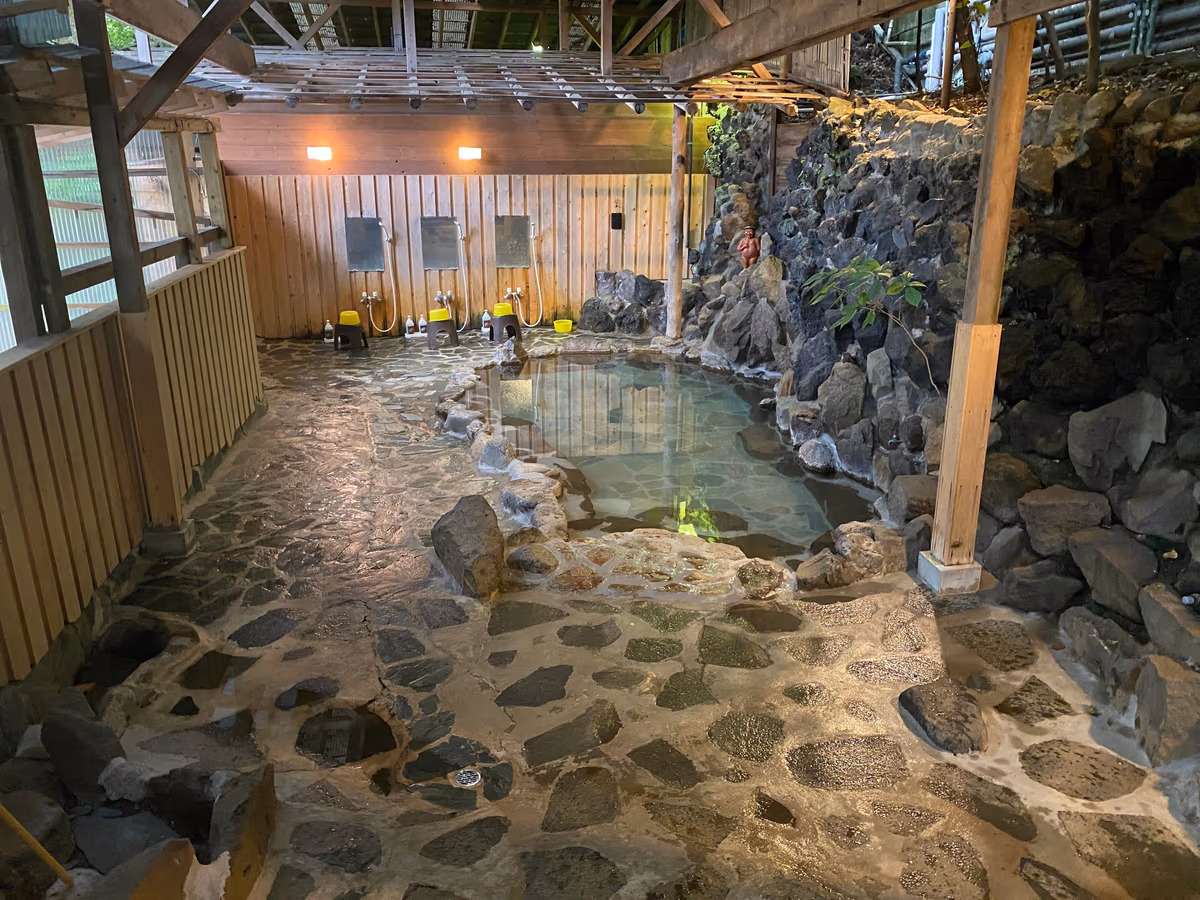 Kappa Tengoku