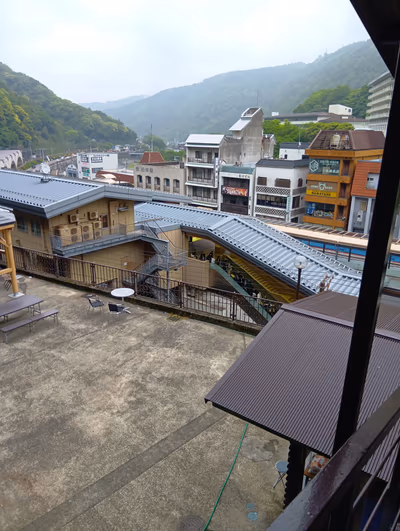 Kappa Tengoku — photo 17