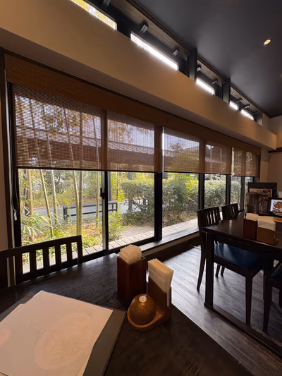 Yunoki no sato — photo 14