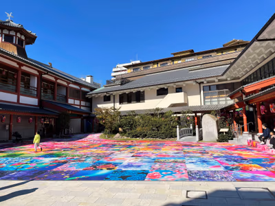 Dogo Onsen Tsubaki — photo 06