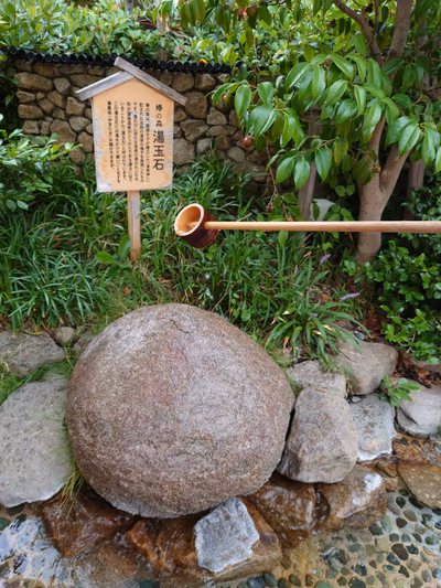 Dogo Onsen Tsubaki — photo 07
