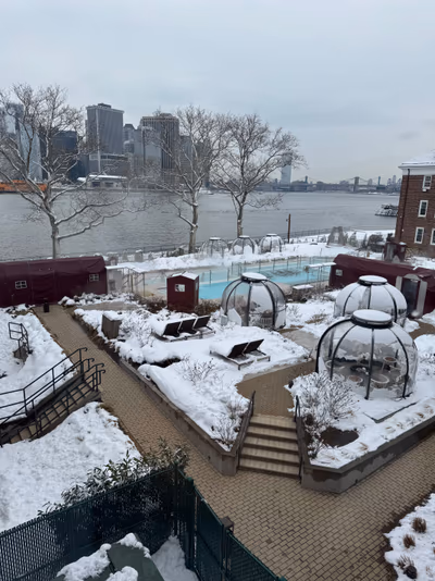 QC Spa New York — photo 14