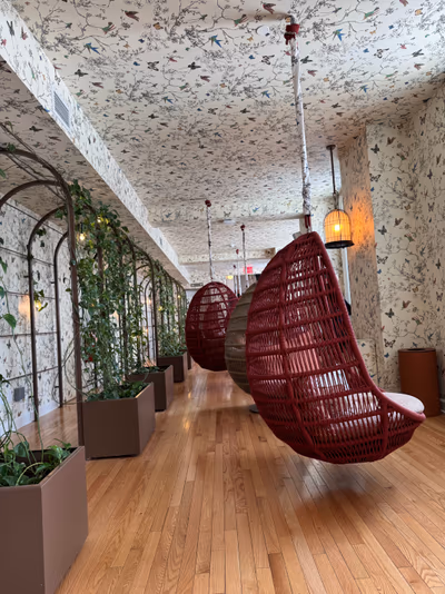 QC Spa New York — photo 15