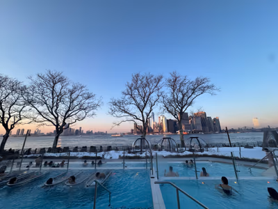 QC Spa New York — photo 16