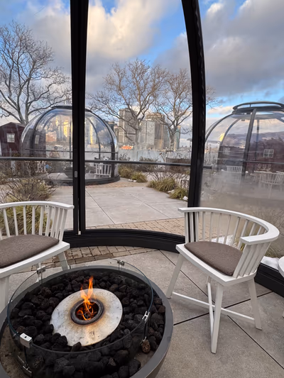 QC Spa New York — photo 17