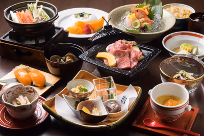 Tokachigawa Onsen Daiichi Hotel — photo 07