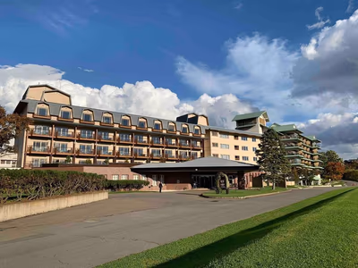 Tokachigawa Onsen Daiichi Hotel — photo 08