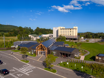 Tokachigawa Onsen Daiichi Hotel — photo 16