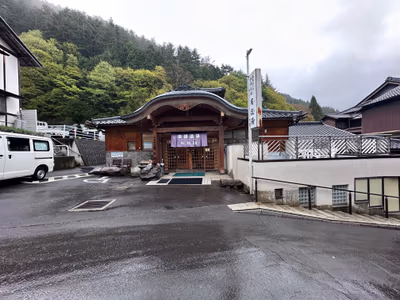 田沢温泉 — photo 17