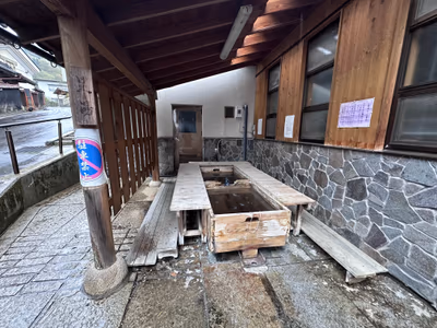田沢温泉 — photo 19
