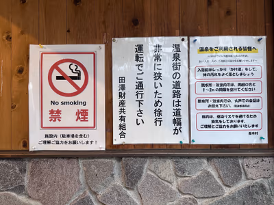 田沢温泉 — photo 20