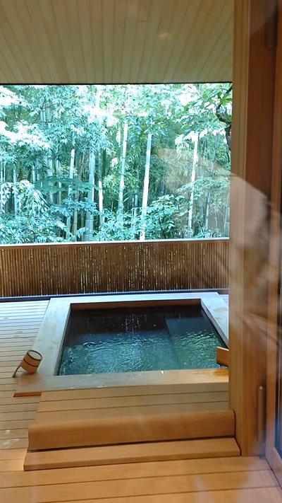 Beniya Mukayu Ryokan — photo 04