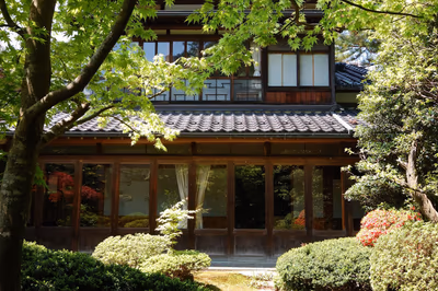 Beniya Mukayu Ryokan — photo 13