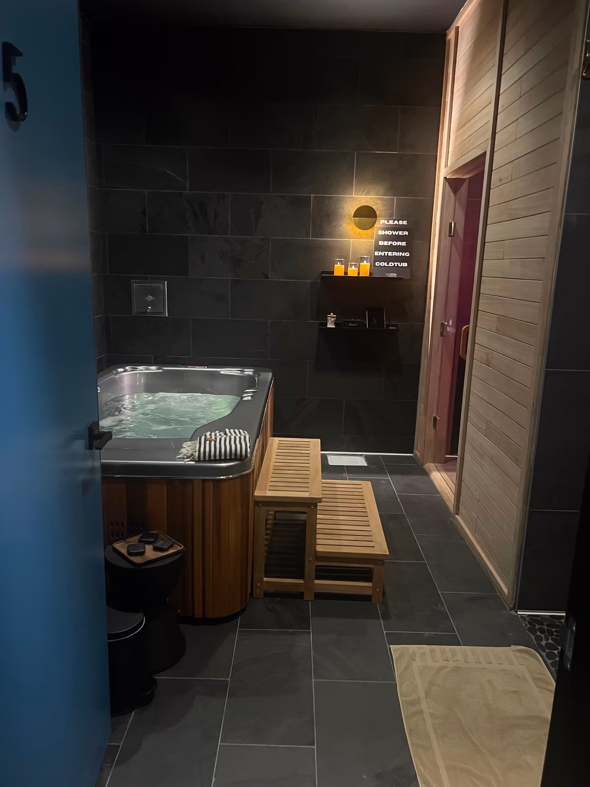 Pure Sweat + Float Studio, Woodland Hills
