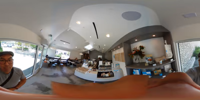 Pure Sweat + Float Studio, Woodland Hills — photo 12