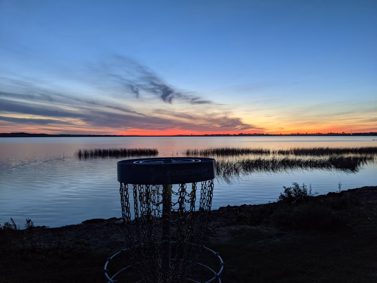 Battlefords Provincial Park