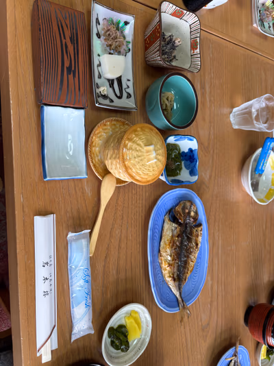 Iwamotoro Honkan — photo 03