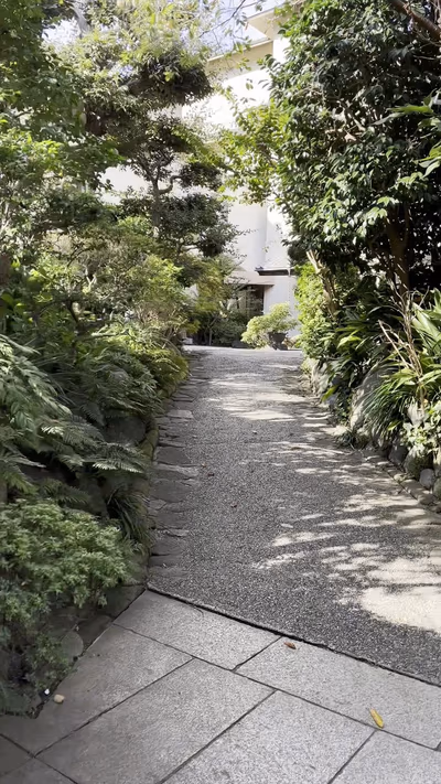 Iwamotoro Honkan — photo 06