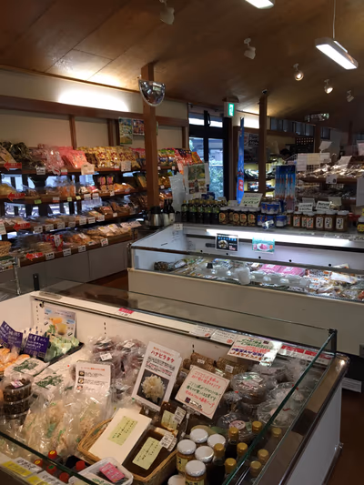 Kawane Onsen Fureai no Izumi — photo 21