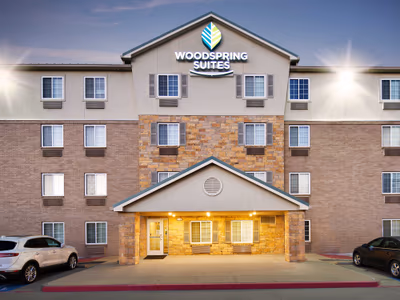 Hyatt Place Dallas / Rockwall — photo 09