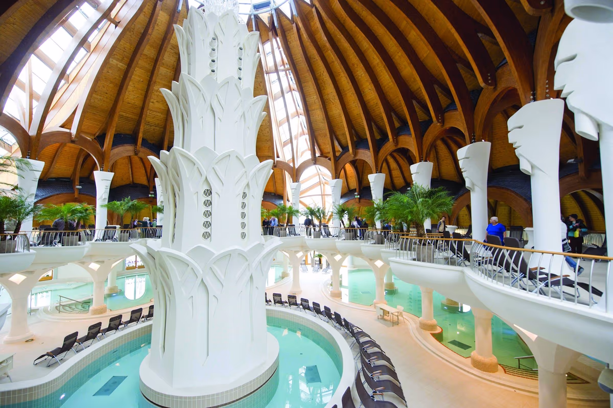 Hagymatikum Spa
